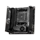 Msi MPG B550I Gaming Edge WIFI Motherboard